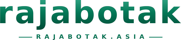 rajabotak logo